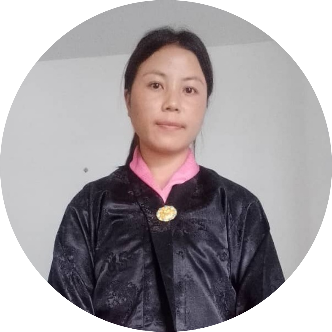 Sonam Lhamo