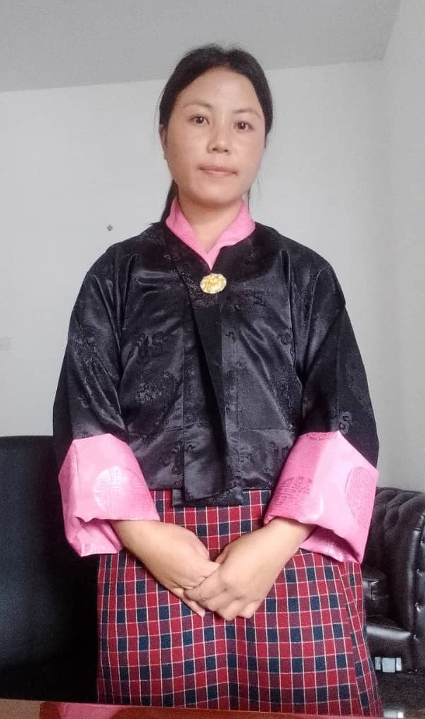 Sonam Lhamo