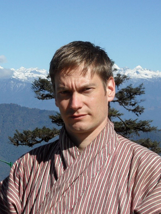 Timotheus Bodt
