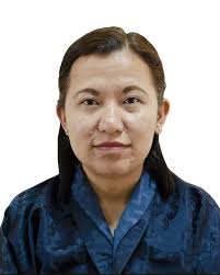 Tshering Om Tamang